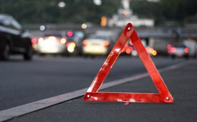 Взыскание ущерба при ДТП